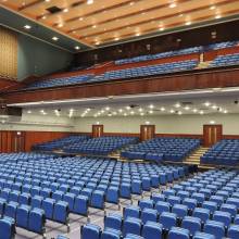 Main Auditorium - Portsmouth Guildhall