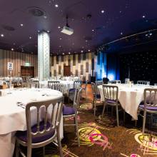 Private events suite - Manchester 235