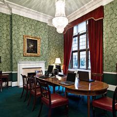 Committee Room - Merchant Taylors' Hall