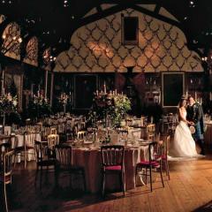The Ballroom - Blair Castle