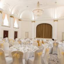 Ballroom - Mercure Bristol Grand Hotel