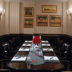 The Boardroom - The Chesterfield Mayfair