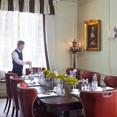 The Georgian Room - The Connaught