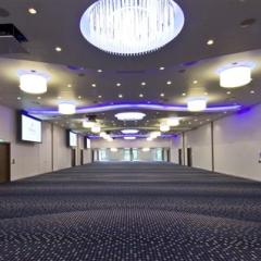 Gallery Rooms 1-6 - Hilton London Heathrow Airport Terminal 5