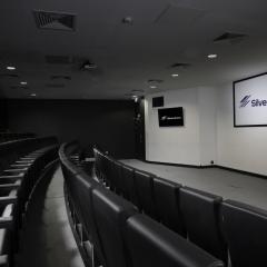 Auditorium - Silverstone