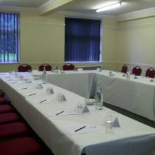 Chafford Room - The Thurrock Hotel