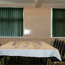 Essex Room - The Thurrock Hotel