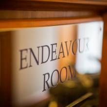 Endeavour Suite - Holiday Inn Reading - South