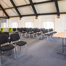 Conference Room Two - Meeting Rooms at Manchester Cathedral Visitor Centre