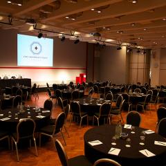 Great Hall - One Moorgate Place