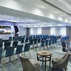 Cheshire Suite - Delta Hotels by Marriott Manchester Airport