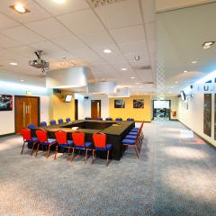 Director's Lounge - Coventry Building Society Arena