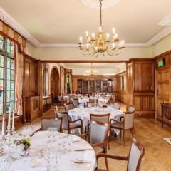 Library - Pennyhill Park Hotel & Spa