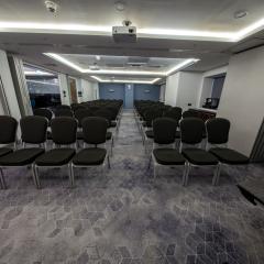 Connect 2+3 - Birmingham Conference & Events Centre (Holiday Inn)