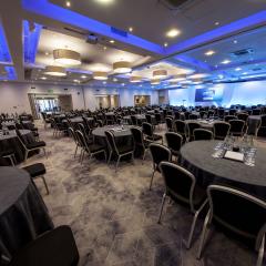 Mercian 2 - Birmingham Conference & Events Centre (Holiday Inn)