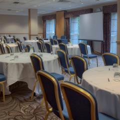 Meeting Room 6, 7 & 8 - Hilton Newcastle Gateshead
