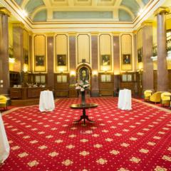 The Reading Room - The Law Society