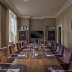 The Cellar - Meetings and Private Dining - The Roseate Reading
