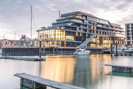 Southampton Harbour Hotel & Spa