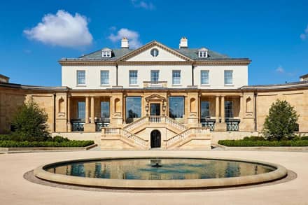 The Langley, Iver, Buckinghamshire