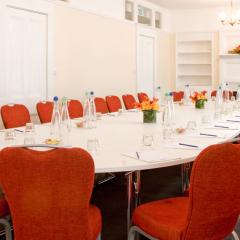 Euston Suite - Boardroom