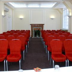Theatre Set Up