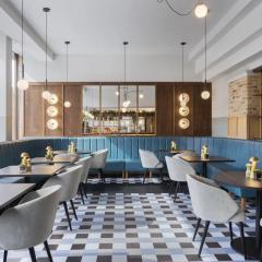 Bar Lounge