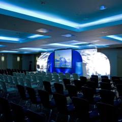 Quayside Suite Conference