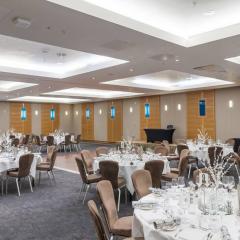 Quayside Suite Banquet