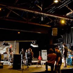 Live Music Events and Rehearsals Photo