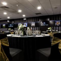 Sir Bobby Robson Suite Photo