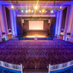 Grand Hall