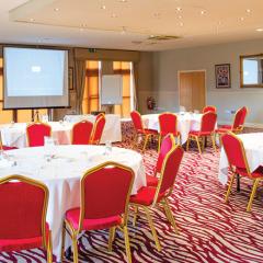 Conference and Banquet Room