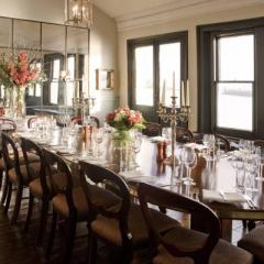 River Room