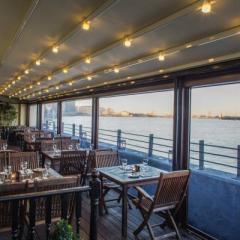 Terrace Dining