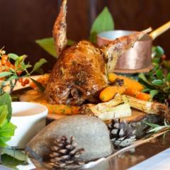 Delicious Food