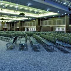 Conference Theatre Style Photo