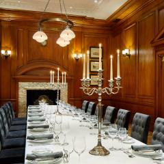 Herbert Morrison Room