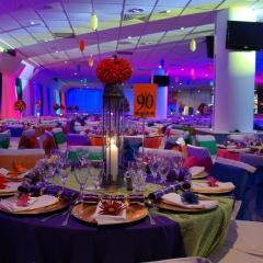 Large conference and banqueting suite for up to 1000 guests Photo