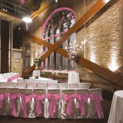 Intimate Wedding