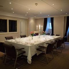 Private Dinning Room Photo