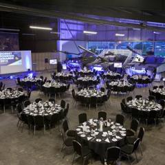 Conference and Banquet Room Photo