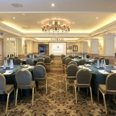 Regency Room Cabaret