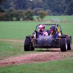 Corporate activities on the Orchardleigh Estate