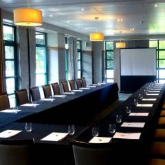 Connaught Room conference setup