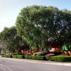 The Holiday Inn Telford - Ironbridge