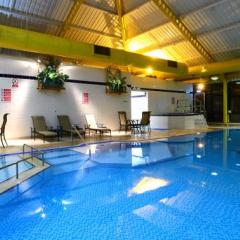 Revive Leisure Club pool