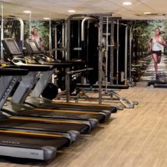 Revive Leisure Club Fitness Suite Photo