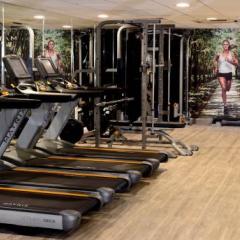 Revive Leisure Club Fitness Suite