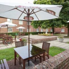 The Courtyard